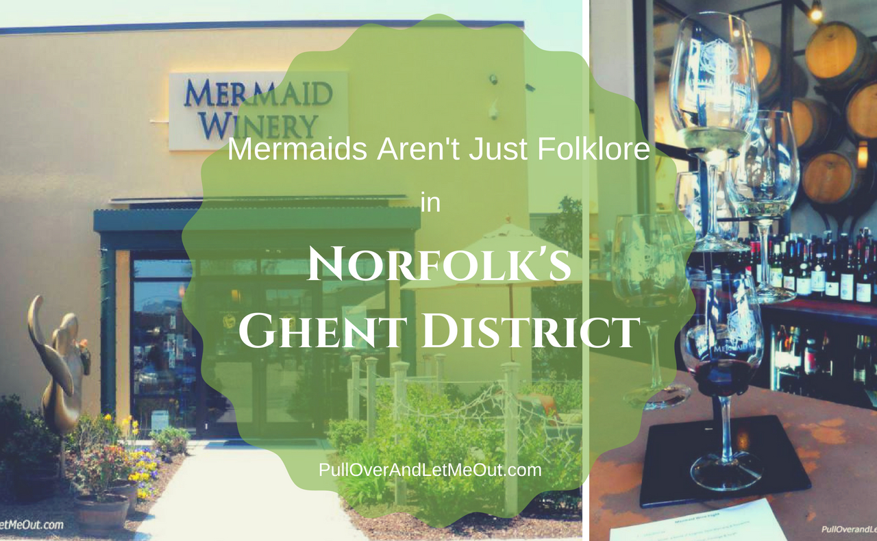 Mermaid Winery Norfolk PullOverAndLetMeOut