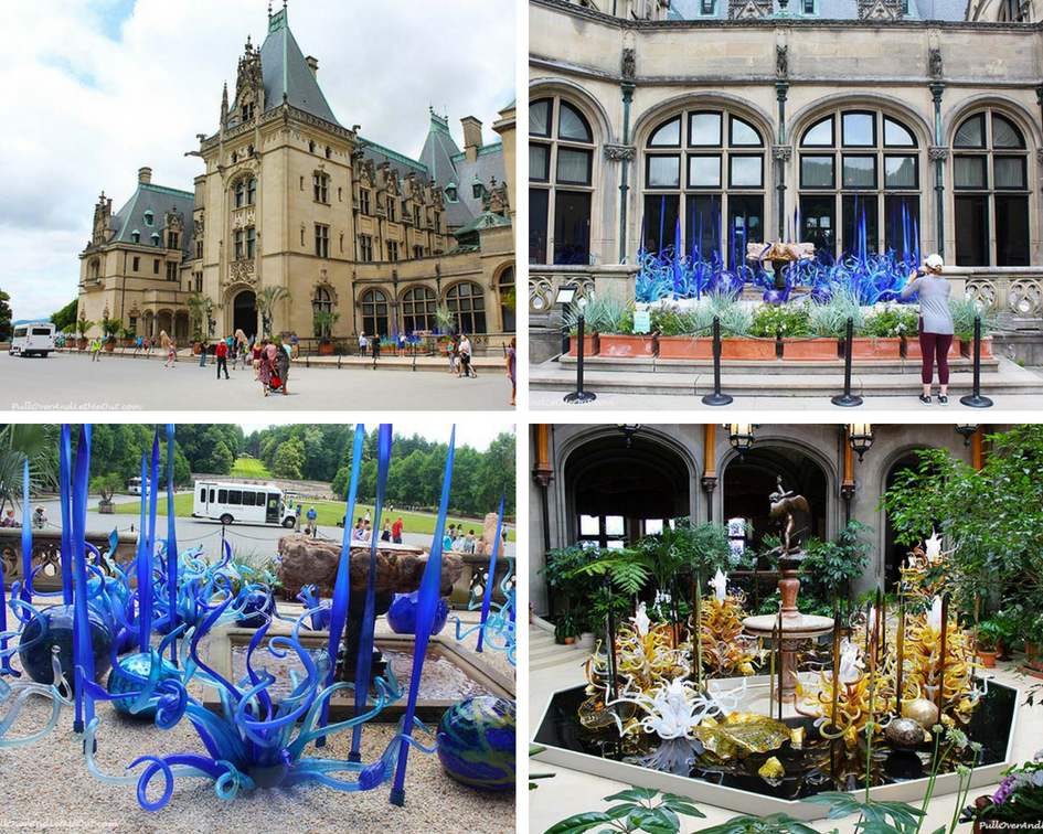 Biltmore Tour App Biltmore Tour App