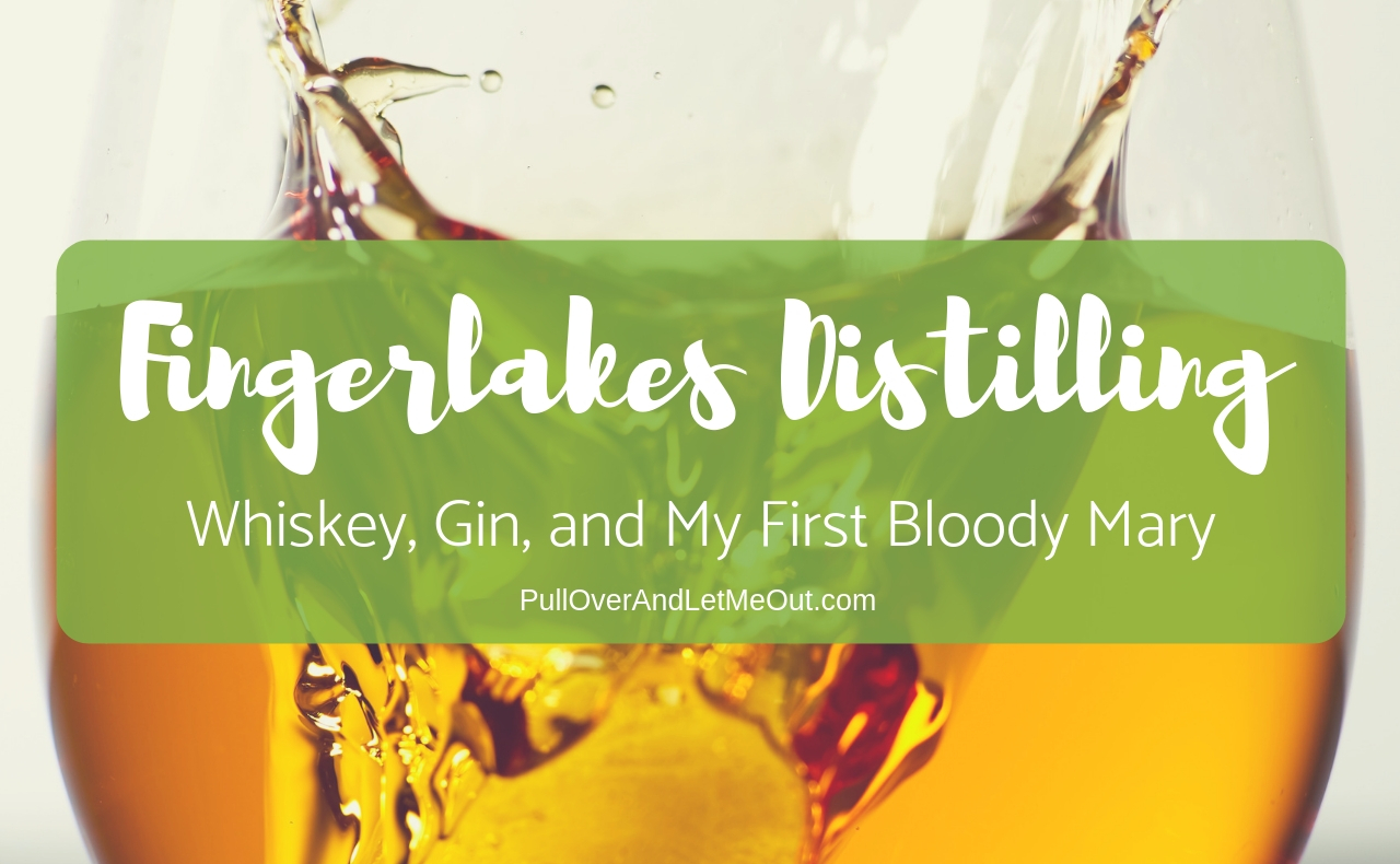 Fingerlakes Distilling PullOverAndLetMeOut - Matthew Schwartz Unsplash
