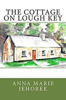 The Cottage on Lough Key